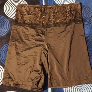 High waist sexy smoother